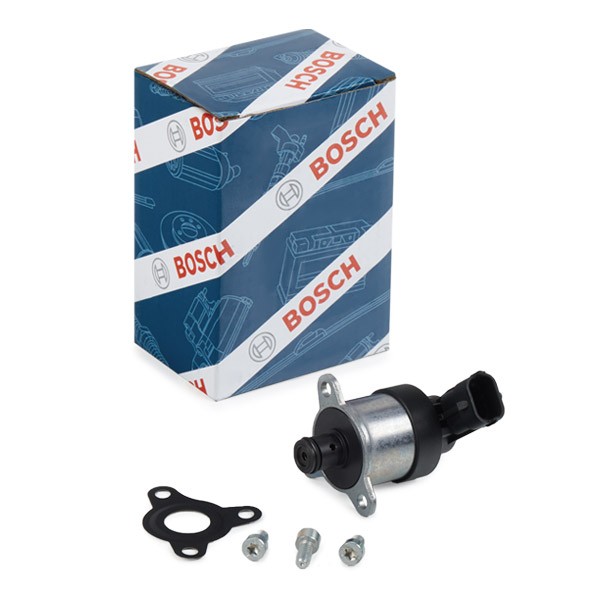 BOSCH 1465ZS0011 | Mazot Pompa Basınç Ayar Valfi Astra H-Corsa D 1.3 / Granede Punto-Linea-Doblo 1.6-2.0mj