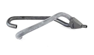 BSG 30-720-039 | Kalorifer Hortumu Kaynaklı Escort 1.6 Zetec 95-