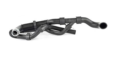 BSG 70-720-115 | Radyatör Hortumu Alt Segmanlı