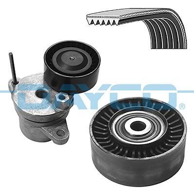 DAYCO KPV1276 | V Kayış Seti