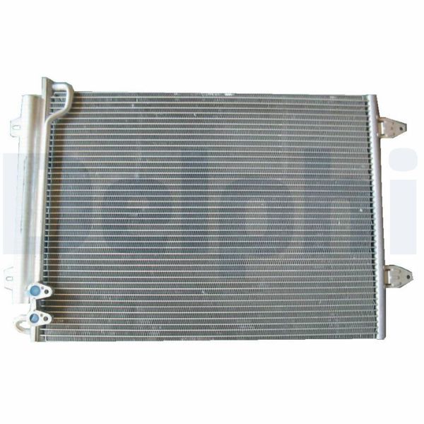 DELPHI TSP0225573 | Kondanser