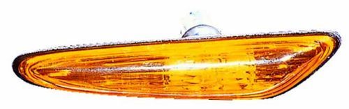 DEPO 444-1405R-UQ-Y | Çamurluk Sinyal Lambası Sağ Sarı BMW 3 316 İ 98-05, 320 İ 98-05