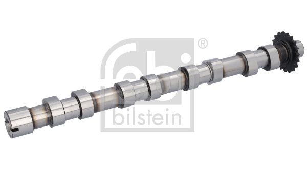 FEBI BILSTEIN 199962 | Eksantrik Mili Emme