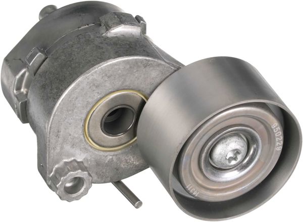 GATES T38662 | Alternatör Gergi Rulmanı Mercedes Axor 02-04, Axor 2 04 = > , Cıtaro 98 = > , Conecto 01 = >