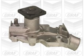 GRAF PA509 | Devirdaim Ford Mondeo II 1.8-2.0 I 96-00