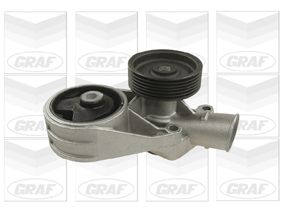 GRAF PA691 | Devirdaim Skoda Felicia 1.3 94-98