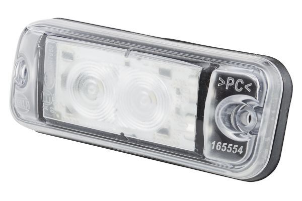 HELLA 2PF 009 514 001 | Kabin Kaş Lambası [ Led Li ] Mercedes Actos-Daf