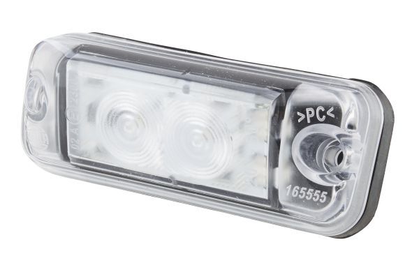 HELLA 2PF 009 514 011 | Kabin Kaş Lambası [ Led Li ] Mercedes Actos-Daf