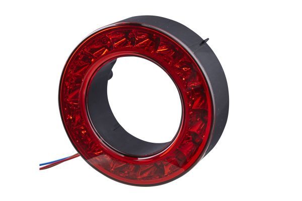 HELLA 2SB 009 362 011 | Lamba Arka Sol-Sağ Led Kırmızı Daf