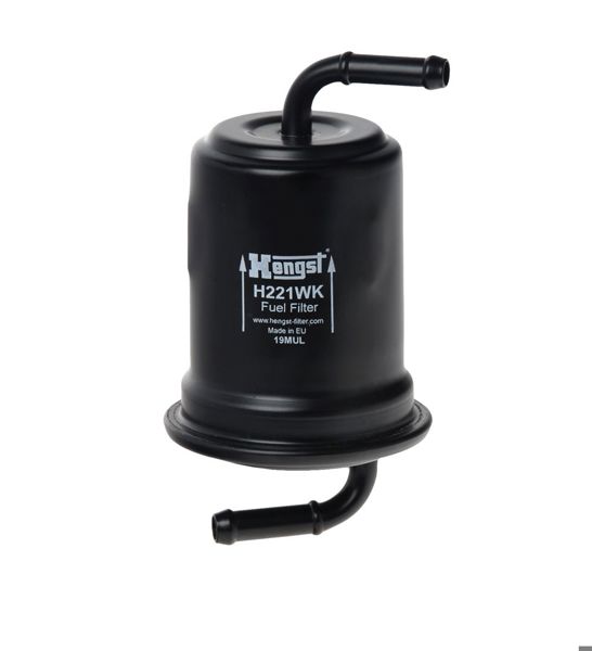 HENGST H221WK | Yakıt Filtresi