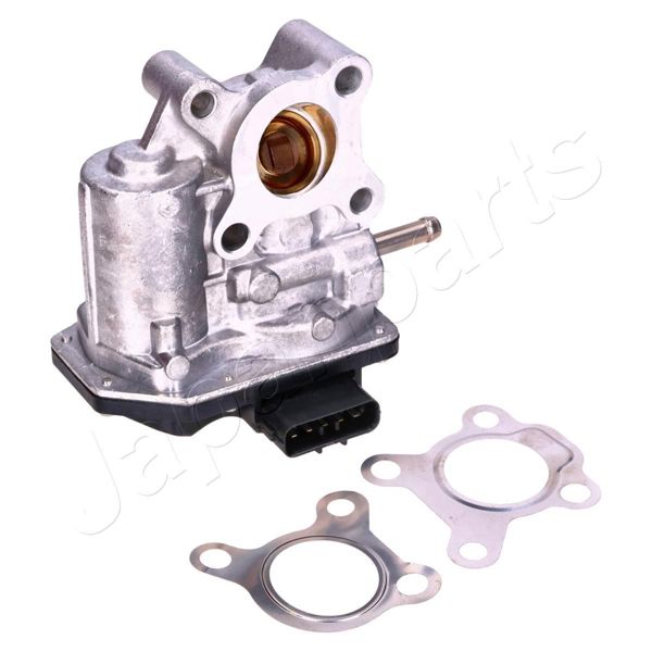 JAPAN PARTS EGR-206 | Toyota Corolla 10-Auris 11-Yaris 12-D4d EGR Valf Komple Orijinal