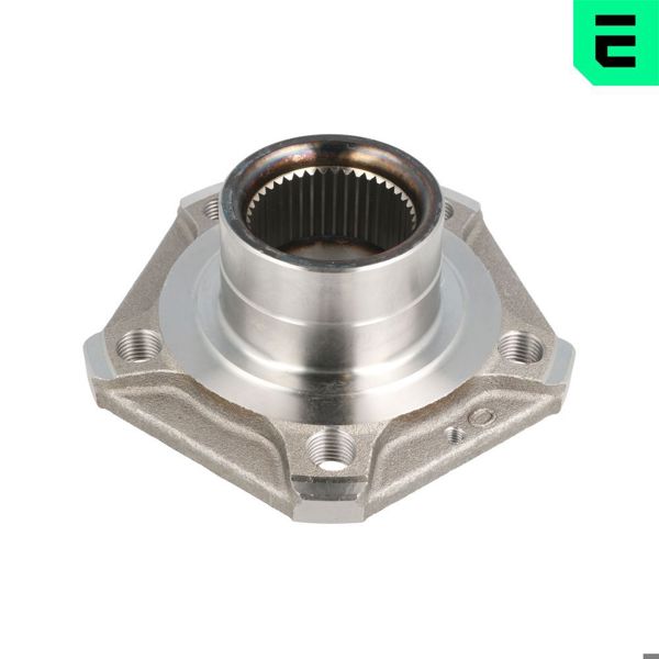 OPTIMAL 04-P488 | Porya Audi A4 A6 Q5 VW Touareg