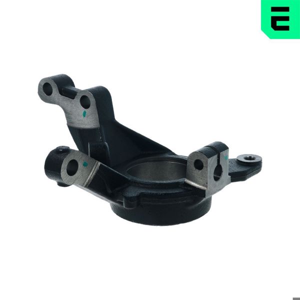 OPTIMAL KN-700310-04-L | Aks Tasıyıcı Sol Megane I