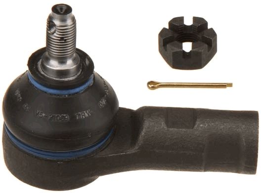 TRW JTE200 | (Ü.K) Rot Başı Ön Sağ-Sol Ford Scorpio I 1.8 85-92, 2.0 İ 85-94, 2.0 85-89, 2.4 İ 88-92, 2.5 D 85-92, 2.5 TD 93-94