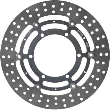 TRW MSW200 | (Ü.K) Fren Diski BMW 1100 Lt