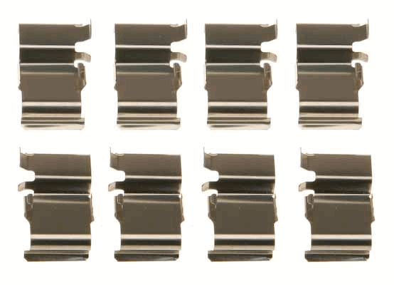 TRW TRW PFK439 | Fren Balata Yayı