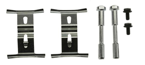 TRW TRW PFK503 | Fren Balata Yayı