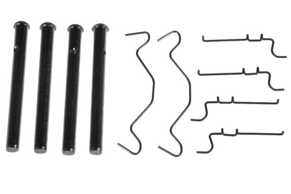 TRW TRW PFK537 | Fren Balata Yayı