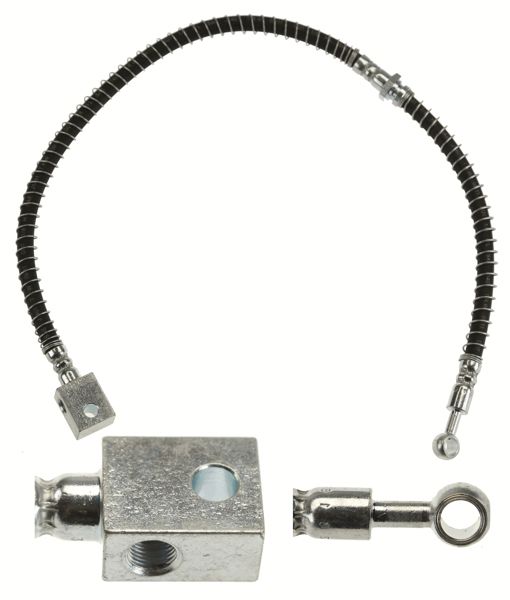 TRW TRW PHD1232 | Fren Hortumu Ön Sağ