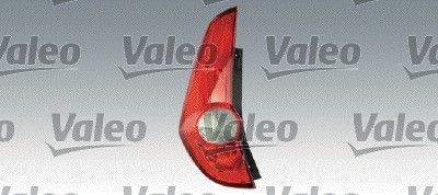 VALEO 043809 | (X) Stop Lambası Sağ Opel Agila 1.0 0.8-14, Agila 1.2 08-14