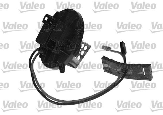 VALEO 509284 | (X) Kalorifer Motoru Hız Ayar Ünitesi Renault Laguna I 1.6V 97-01