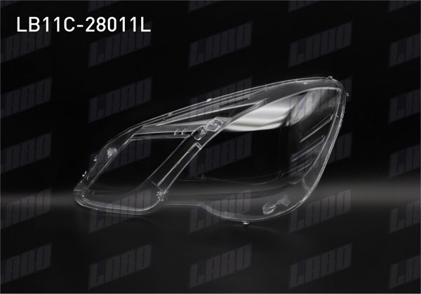 LABO LB11C-28011L | Far Camı Sol Mercedes E Serisi (W212) 2009-2013