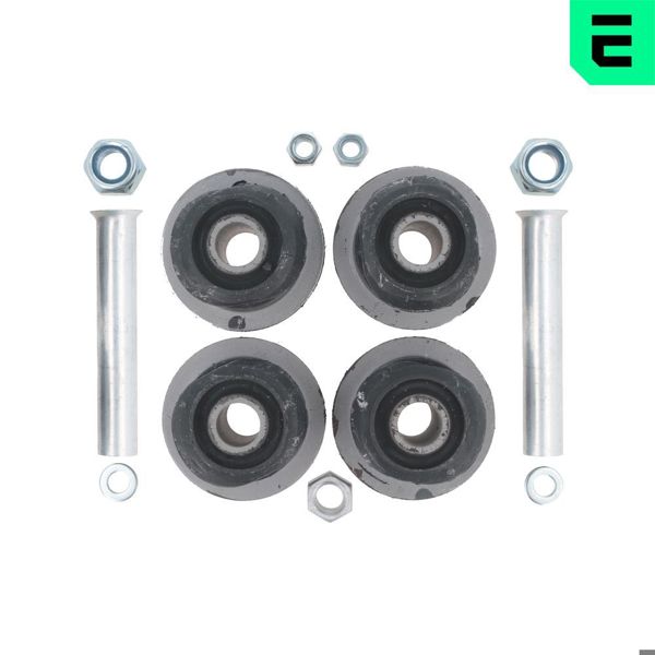 OPTIMAL F8-5009 | Alt Salıncak Tamir Takımı124