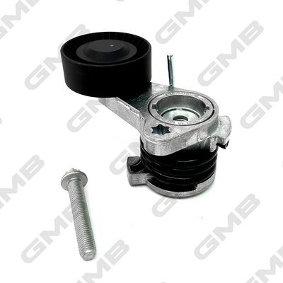 GMB GAT20280 | Kayış Gergi Rulmanı BMW N51 N52 N53 E81 E87 E82 E90 E91 E92 E93 E60 E61 E63 E84 E83 E70 E85 E86 Kütüklü