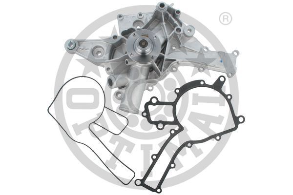 OPTIMAL AQ-1386 | Devirdaim Pompası Mercedes M112 M113 W202 W203 C208 C209 W210