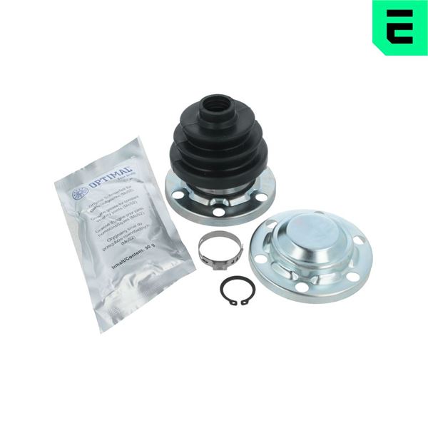 OPTIMAL CVB-10793CR | Aks Körüğü Arka Ic BMW E30 E32 E34 E36 E38 E53