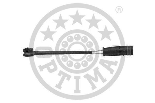 OPTIMAL WKT-50569K | Balata Fişi Mercedes W204 C218 C219 W211 W212 W463 W166 C167 C292 W221 W222 R230 R197