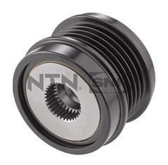 SNR GA75122 | Alternatör Kasnağı Mercedes W176 W246 C117 X156