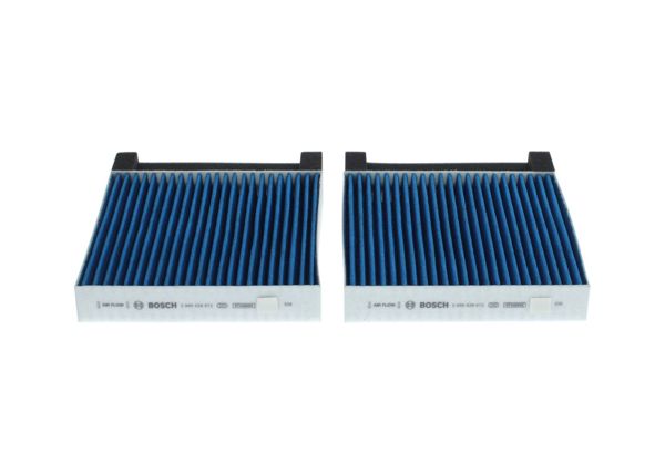 BOSCH 0986628672 | Klima Filtresi Mercedes W223 S Seri 2020
