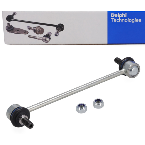 DELPHI TC2088 | Volkswagen Transporter T7 Viraj Demir Z Rotu