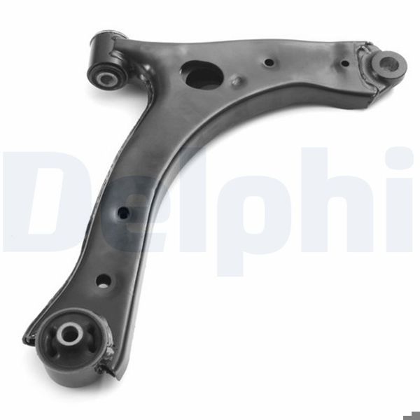 DELPHI TC4740 | Tabla Salıncak Sağ Komple Ford Transit V363 2019