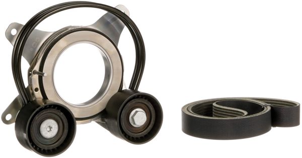 GATES K017PK1190EST | V Kayış Seti 32325010