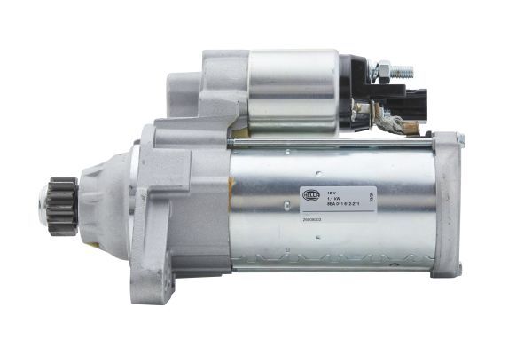 HELLA 8EA 011 612-271 | Mars Dınamosu Marş Motoru