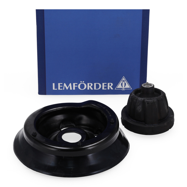 LEMFORDER 2540901 | Mercedes C Serisi W203 Kasa Ön Amortisör Takozu (Bilyalı)