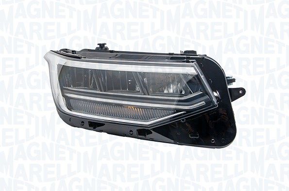 MAGNETI MARELLI 710301119231 | Komple Far Tiguan 16 > Led Sol