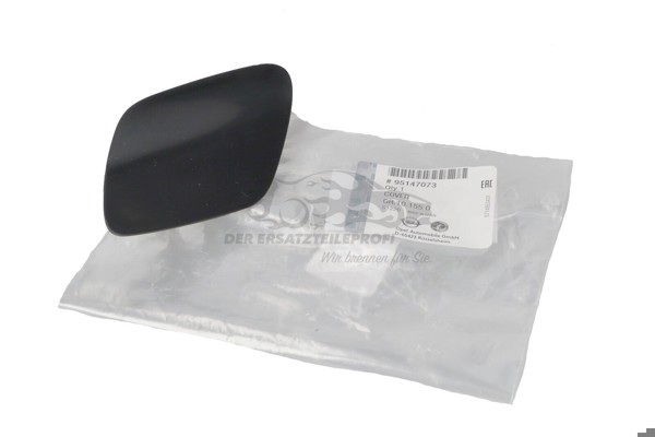 MOPAR (PSA) 95147073 | Far Yıkama Kapağı Sol Mokka