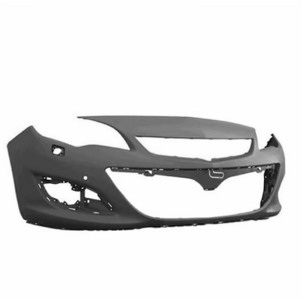 PRASCO 1401039 | Ön Tampon (Sensörlü) Astra.J 2013 > Sonrası