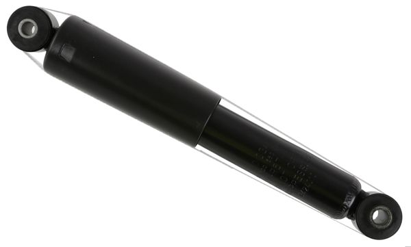 SACHS 560034 | Amortisör Arka (Fiat Panda 04 -)