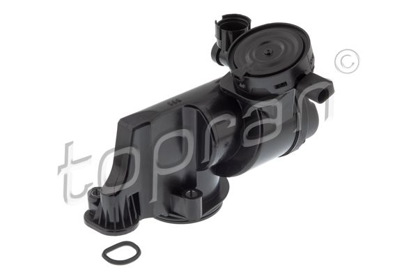 TOPRAN 121122001 | Yağ Seperatoru VW