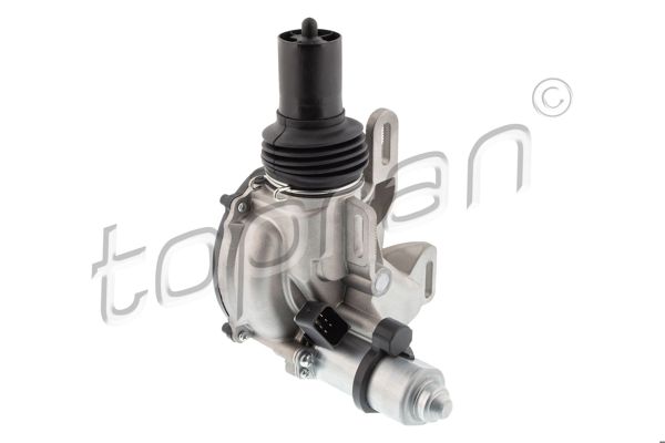 TOPRAN 411282001 | Debriyaj Merkezi (Smart Fortwo 0.8 Crd 1.0 Turbo 07 -)