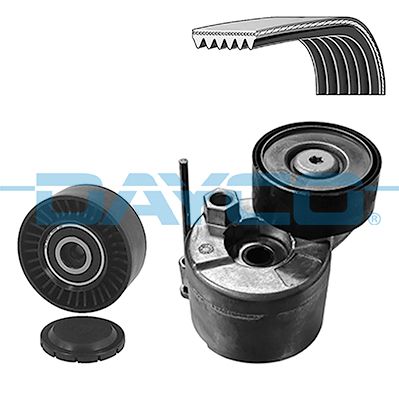 DAYCO KPV1463 | V Kayış Seti