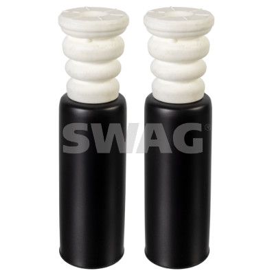 SWAG 33 10 7923 | Amortisör Körüğü Arka (Set) F45 / F46