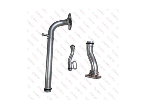 KORE KORE 25191472TK | Yağ Soğutucu Borusu Giriş Çıkış Takım 1.6 Let Net Astra J Cruze Insignia A