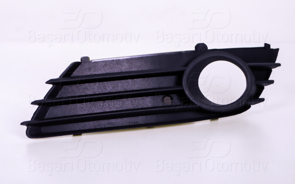 WISCO 2233418-00 | Tampon Izgarası Sol Sisli Opel Astra H 03 >