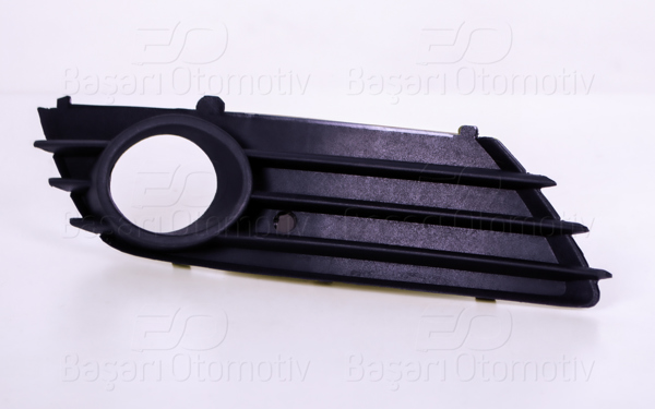WISCO 2233419-00 | Tampon Izgarası Sağ Sisli Opel Astra H 03 >