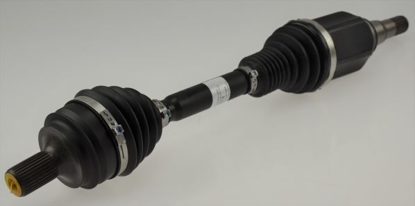 GKN 306853 | Aks Mili Komple W253 Glc 4-Matic Ön Sağ